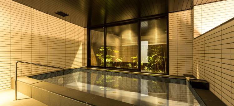 京都Trinity Resol酒店(Hotel Resol Trinity Kyoto)图片