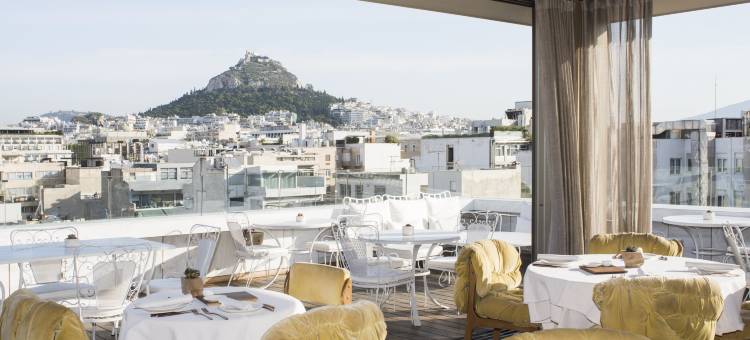 尼欧酒店(New Hotel)图片