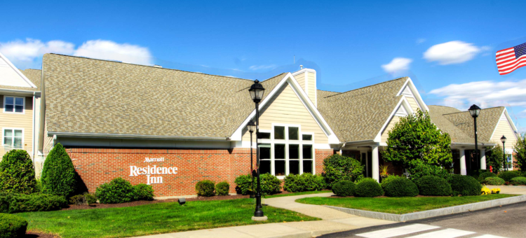 Residence Inn Boston Franklin图片