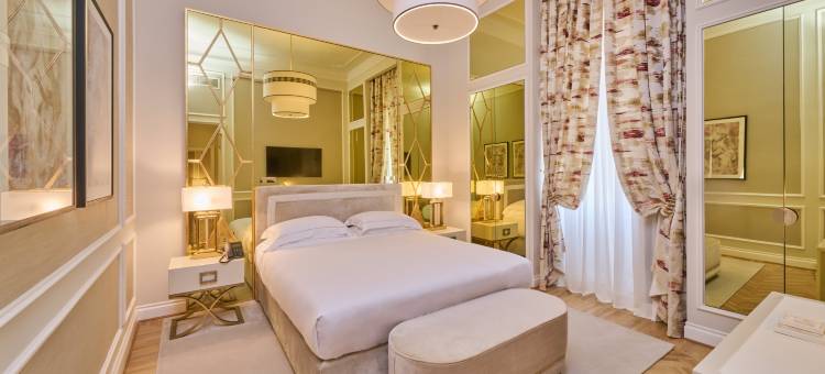 普林西皮迪皮耶蒙特大酒店(Grand Hotel Principe di Piemonte)图片