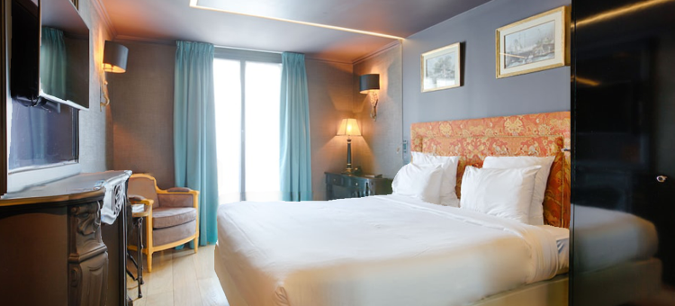 艾伯特酒店(New Hotel Republique - Ex Albert's Hotel)图片