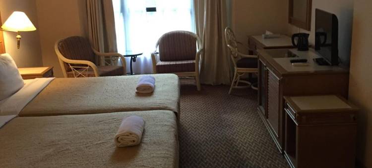 艾弗丽服务式公寓(Everly Serviced Apartment)图片