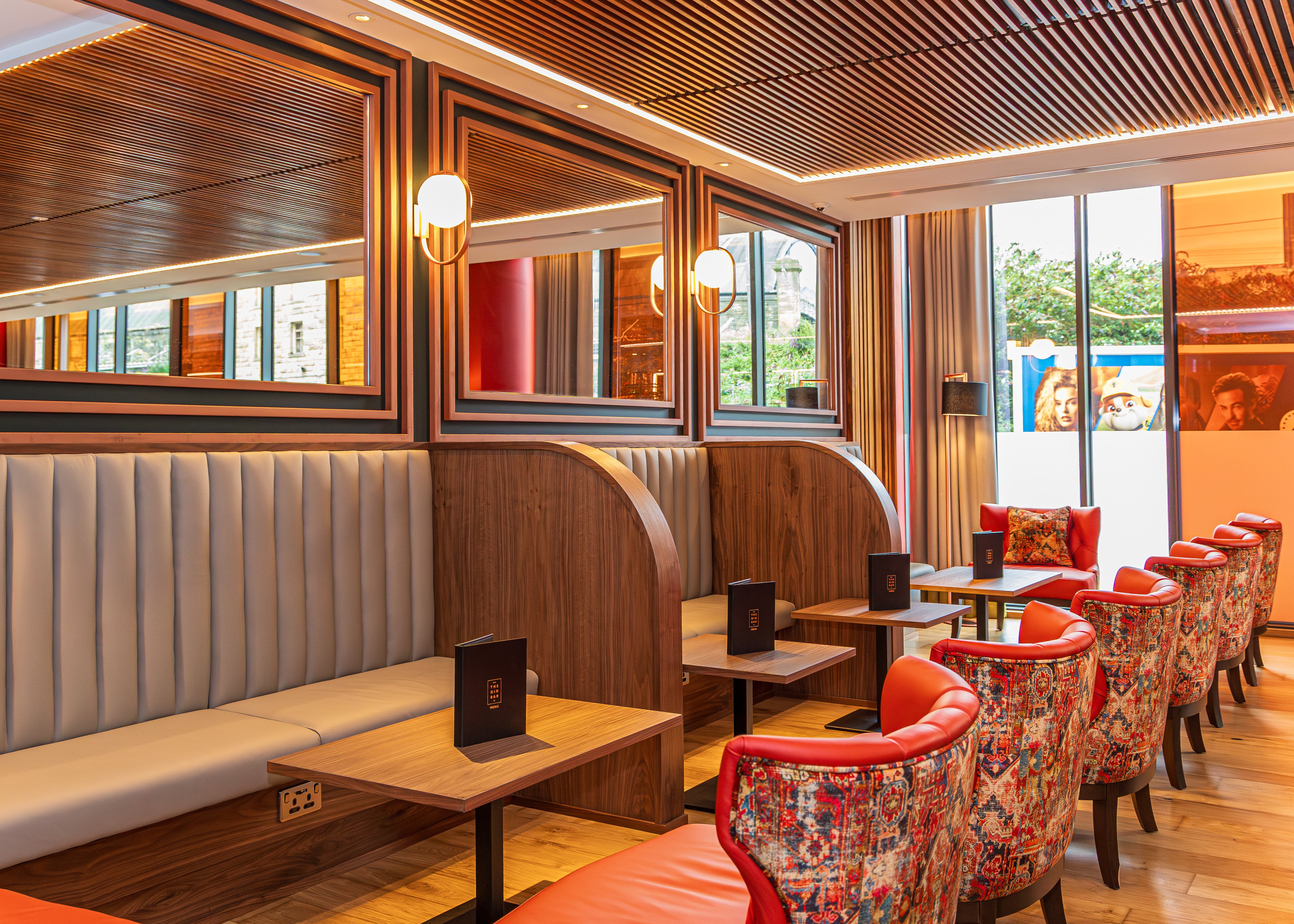 Crowne Plaza NEWCASTLE - STEPHENSON QUARTER by IHGOver view