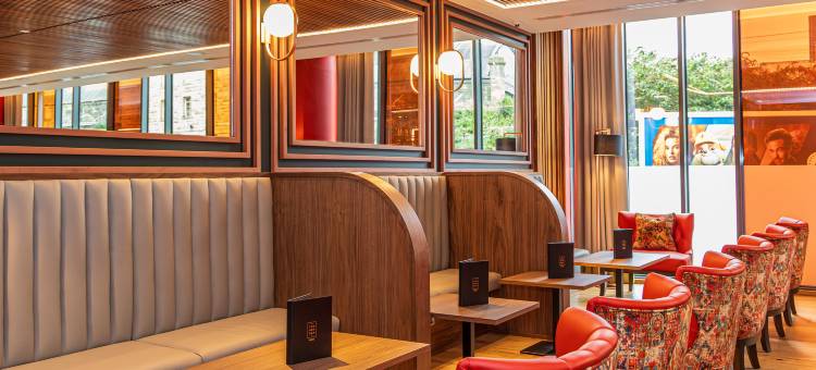纽卡斯尔-斯蒂芬森区皇冠假日酒店(Crowne Plaza Newcastle - Stephenson Quarter)图片