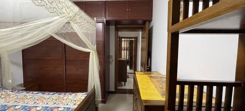 琳琳姐民宿(香米园西巷分店)图片