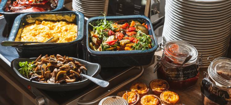 Pousada Alfama旅馆(Pousada Alfama)图片