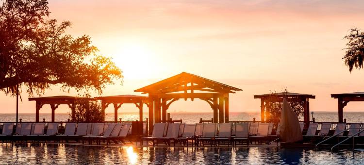 The Grand Hotel Golf Resort & Spa, Autograph Collection图片