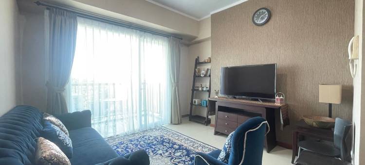 High Livin Apartment Dago图片