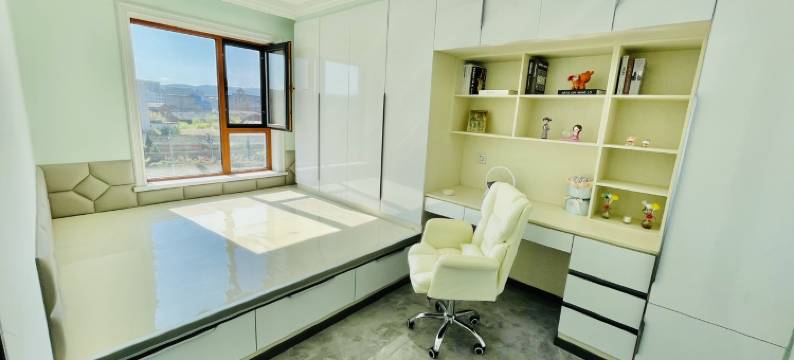 明杰日租民宿(海兰路分店)图片