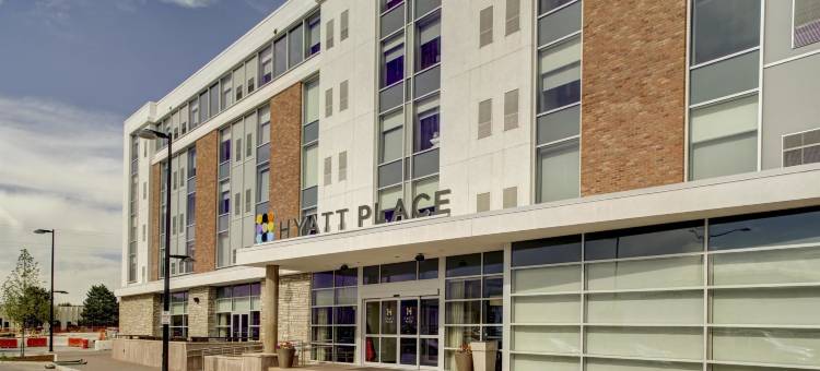 凯悦嘉轩博尔德酒店/珍珠街(Hyatt Place Boulder Pearl Street)图片