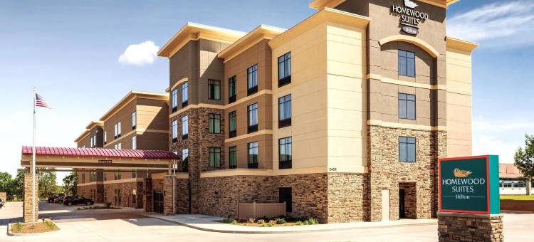 安克雷Homewood Suites by Hilton(Homewood Suites by Hilton Ankeny)图片