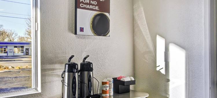 格林贝6号汽车旅馆(Motel 6 Green Bay, WI)图片