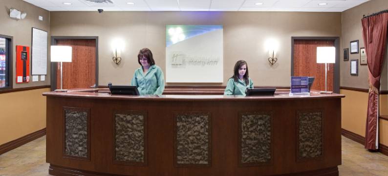 丹佛E-470/帕克尔路假日酒店(Holiday Inn DENVER-PARKER-E470/PARKER RD by IHG)图片