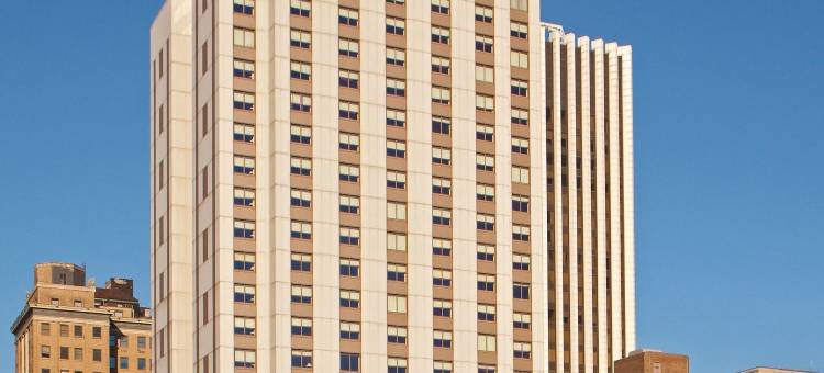 凯悦酒店-罗切斯特(Hyatt Regency Rochester)图片