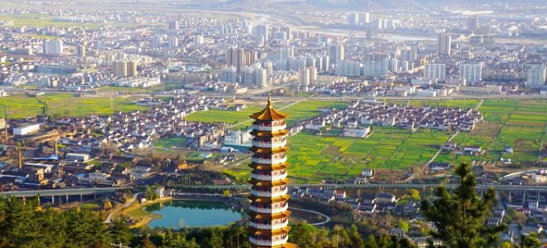 景祥小栈民宿(联舒路分店)图片