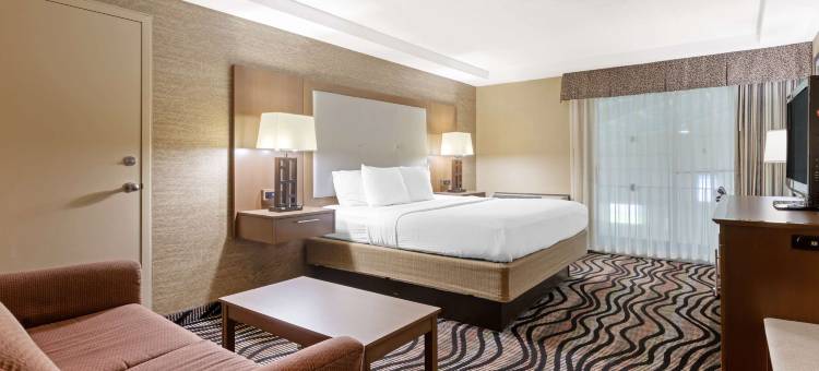 峰会贝斯特韦斯特酒店(Best Western Summit Inn)图片