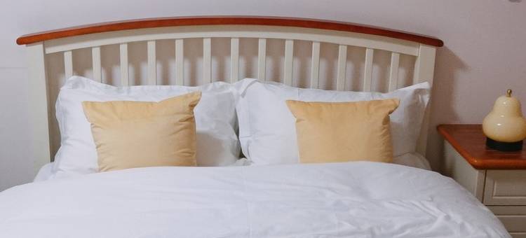 企鹅公寓(新开门北路分店)图片