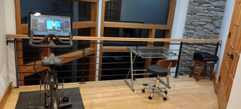 Lake Front Hot Tub Kayak Swim Firepit Secluded图片