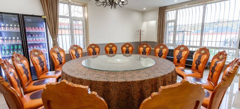 慢姑娘520客栈(红旗西路分店)图片