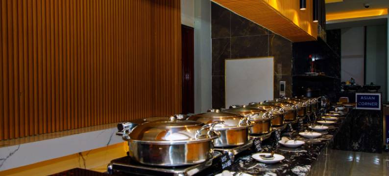 Best Western Dodoma City Hotel图片