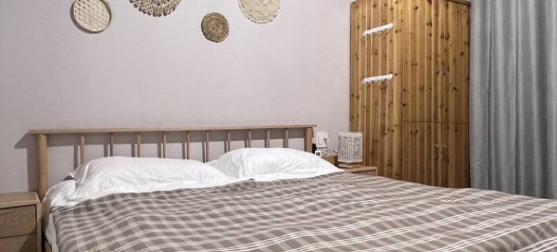 隐庐房东廿七公寓(仓桥直街分店)图片