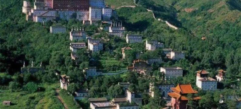 青山小舍(广仁大街分店)图片