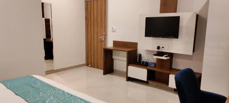 Zing Rooms by GuestHouse Suites图片