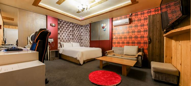 曼哈顿酒店(Manhattan Hotel)图片