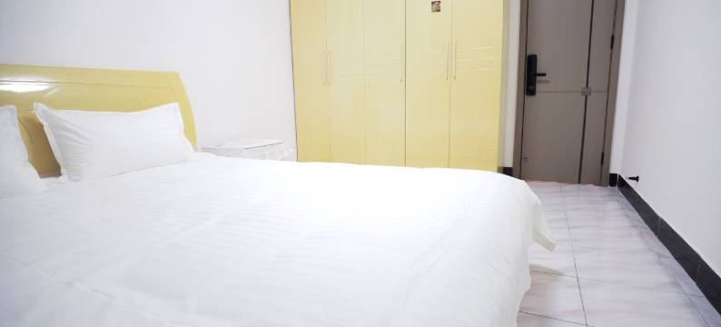 龙门东山之家公寓(东山路分店)图片