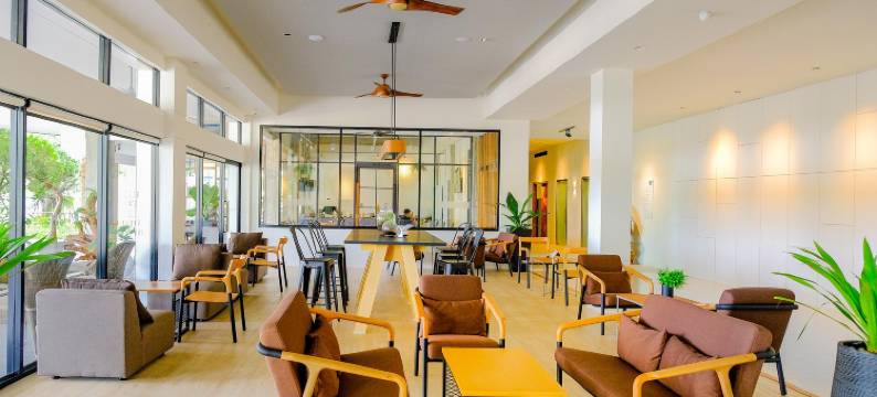 富饶酒店(The Rich Hotel)图片