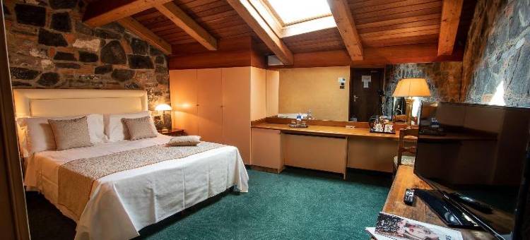 阿尔伯格勒杜科缇酒店(Albergo le Due Corti)图片
