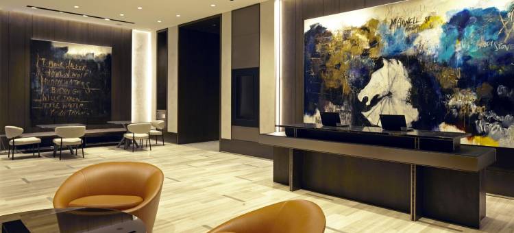 芝加哥环区凯悦尚萃酒店(Hyatt Centric the Loop Chicago)图片
