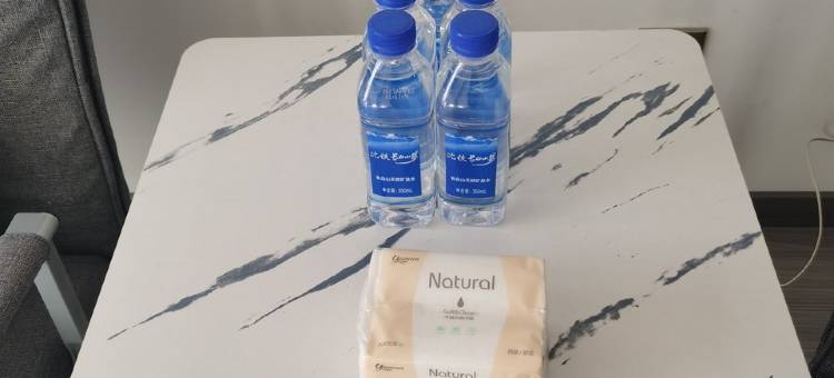 网红墙边民宿(延河路分店)图片