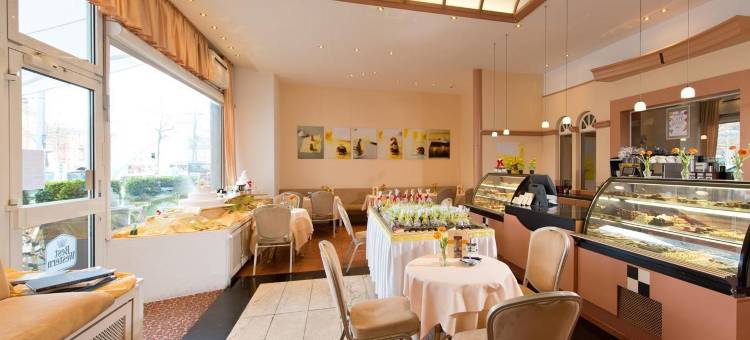 祖尔帕斯特贝斯特韦斯特酒店(Best Western Hotel Zur Post)图片