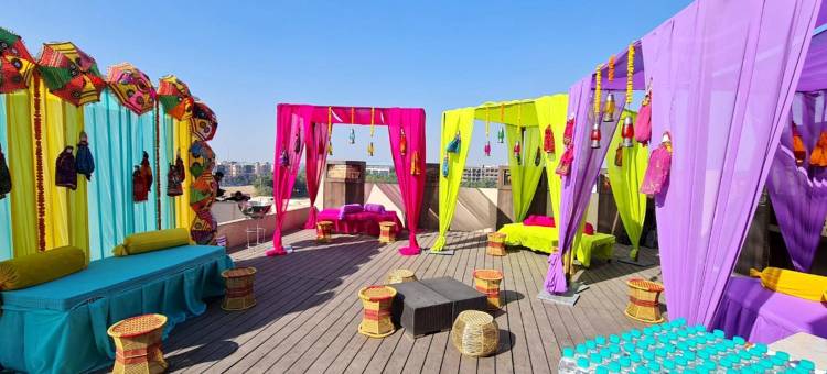 布拉胡拉黄金度假村(Bravura Gold Resort)图片