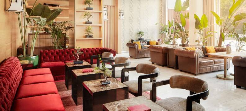 里斯本阿瓦尼大道自由酒店(Avani Avenida Liberdade)图片