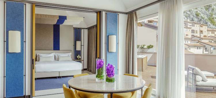 蒂沃利西斯蒂亚纳港度假村(Tivoli Portopiccolo Sistiana Resort)图片