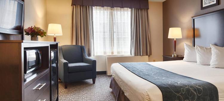 格雷戈里贝斯特韦斯特酒店(Best Western Gregory Hotel)图片