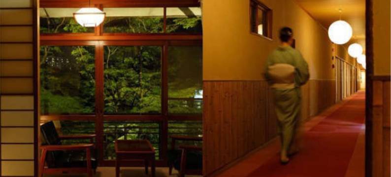 Negiya 陵枫阁(Negiya Ryofukaku)图片