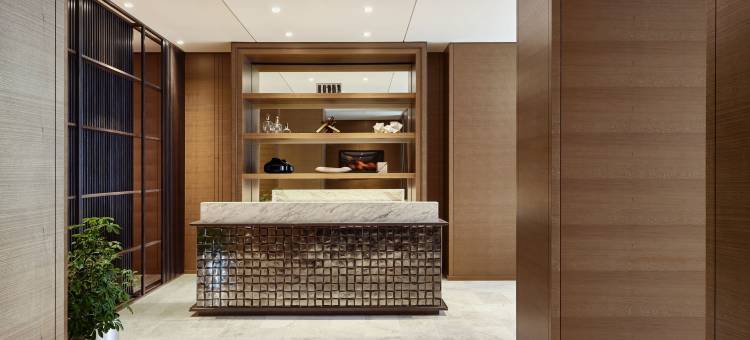 芝加哥瑞吉酒店(The St. Regis Chicago)图片