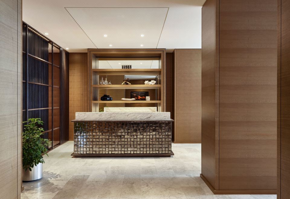 The St. Regis Chicago Hotel Overview