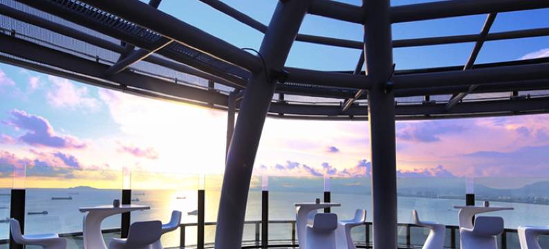 三亚凤凰岛度假酒店图片