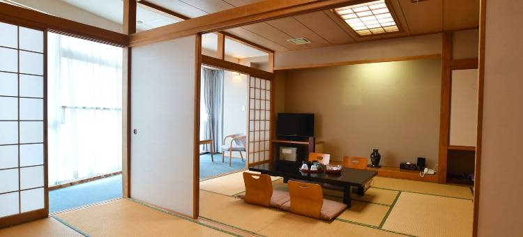 犬吠崎美景酒店(Zekkeino Yado Inubohsaki Hotel)图片