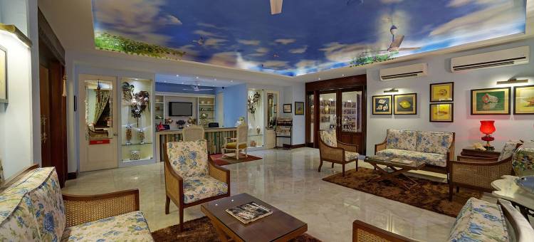 梅费尔棕榈滩度假村(Mayfair Palm Beach Resort)图片