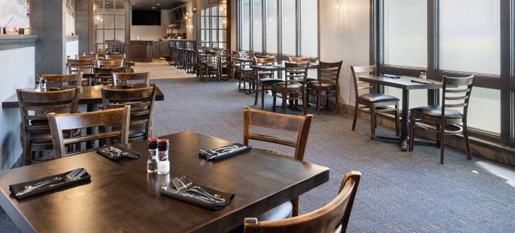 水景, 璀蔓臻选温德姆娱乐场酒店(WaterView Casino & Hotel, Trademark Collection by Wyndham)图片