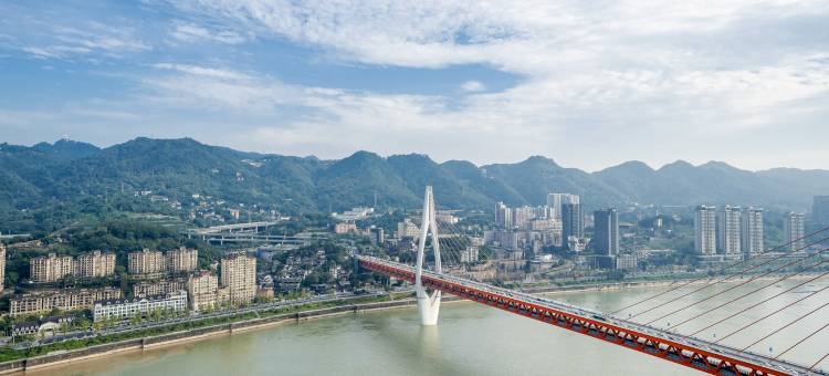 长江七号民宿(长江滨江路分店)图片
