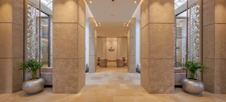 Pestana CR7马拉喀什(Pestana CR7 Marrakech)图片
