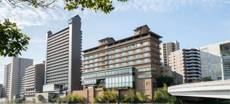 宝冢温泉若水酒店(Hotel Wakamizu)图片