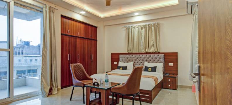 Super Townhouse Kathauta Lake Formerly Shivanya图片