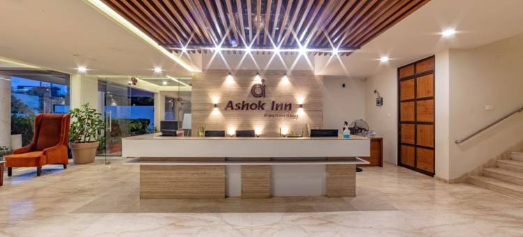 阿肖克旅馆(Ashok Inn)图片